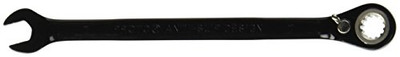 Proto PROJSCVM07 Proto Reverse Ratcheting Combination Spline Wrench, 7mm