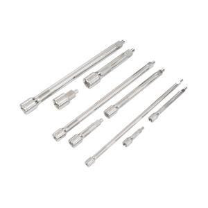 Steelman JSP95330 95330 9-Piece Magnetic Extension Set, 1/4, 3/8, and 1/2-Inch Drive