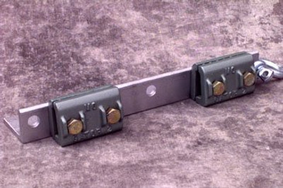 Mo-Clamp MOC4015 Gator Jaws W/Angle Brackets (4)