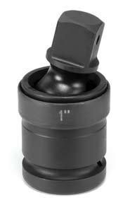 Grey Pneumatic GRE4006UJ 4006UJ Universal Joint with Pin Hole