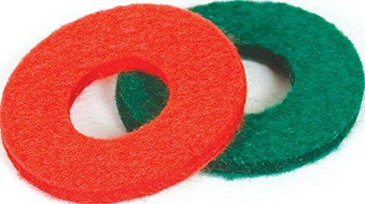 WILMAR WLMW1658C Performance Tool W1658C Top Post Battery Washer