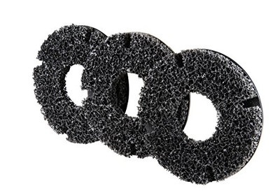 Mueller - Kueps MLK433501 Mueller-Kueps 433 501 Grinding Disc, (Pack of 3) (For Type 1 Holder Replacement)