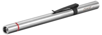 "Coast Products, Inc." COSA9RCoast Products, Inc. A9R Rechargeable LED Inspection Penlight
