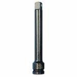 K Tool International KTI33006 SOCKET EXTENSION IMPACT 6IN. 1/2IN. DRIVE