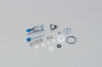 Titan TIT19910 Spray Gun Rebuild Kit For Touch Up Gun - Pack Of 12