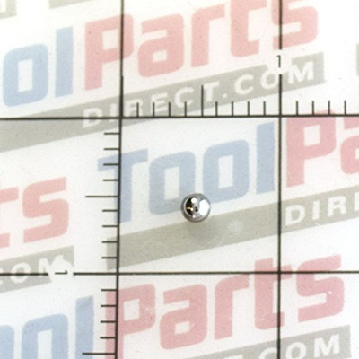 Makita MAK216002-8 Steel ball 4.8, WT01W