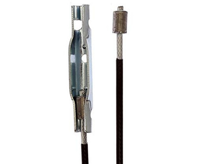 RAYBESTOS BC97516 BRAKE CABLE RAYBESTOS BC97516 BRAKE CABLE