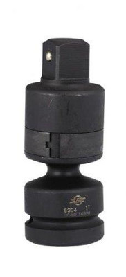 Sunex SUN5304 5304 1-Inch Drive Impact Universal Joint