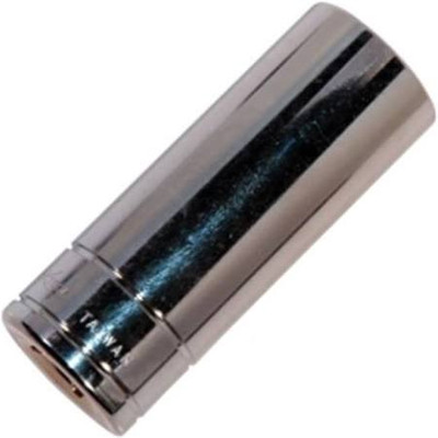 K Tool International KTI22210 Chrome Socket, 3/8" Drive, 5/16", 6 Point, Deep