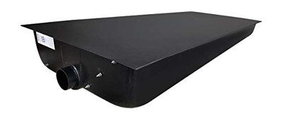 ICON 14320 HT543-ED 70X28-1/2X8-1/2 48 GAL