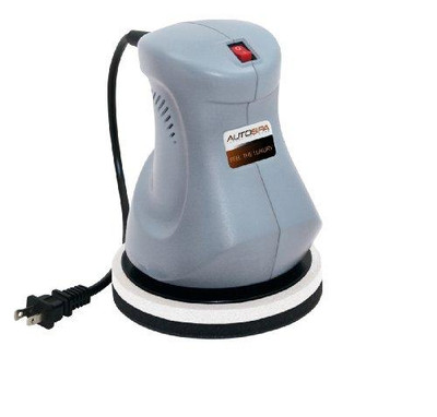 Carrand CRD94000AS 94000AS AutoSpa 6" Orbital Professional 120 Volt Automotive Polisher Carrand CRD94000AS 94000AS AutoSpa 6" Orbital Professional 120 Volt Automotive Polisher