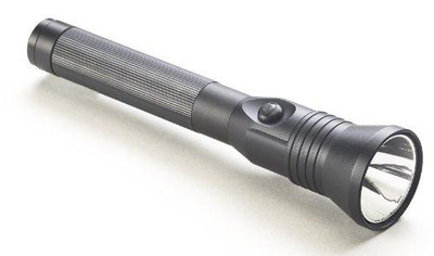 "STREAMLIGHT, INC." STL75882STREAMLIGHT, INC. 75882 Stinger DS C4 LED HP Rechargeable Flashlight