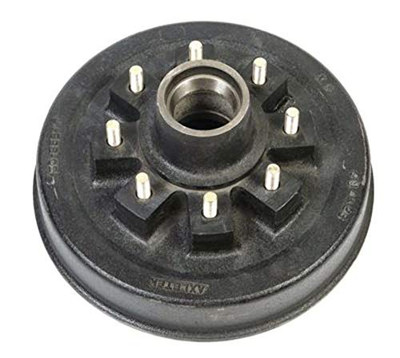 HUSKY TOWING 30802 HUB & DRUM 12 - 8 STUDS HUSKY TOWING 30802 HUB & DRUM 12 - 8 STUDS