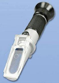 E-Z Red EZRB108 EZ RED B108 Handheld Refractometer