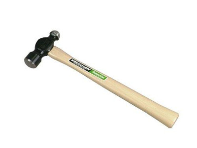 Vaughan VAUTC504 TC504 4-Ounce Commercial Ball Pein Hammer
