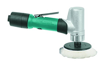 Dynabrade DYB51401 3" 5,000 Rpm Buffer Products Dynabrade DYB51401 3" 5,000 Rpm Buffer Products