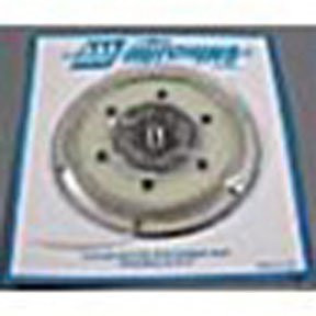 Hutchins HUT5146 6in. V.A. Vinyl Face Pad for Model 3950