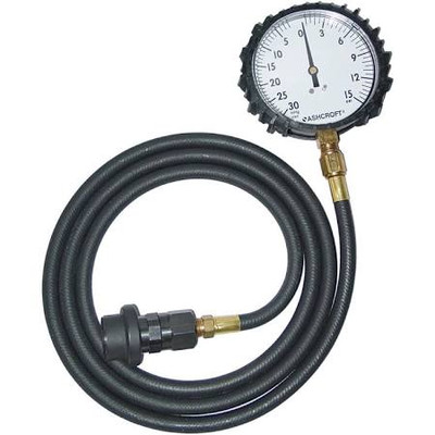 Star Products STATU32-6 DIESEL FUEL SYSTEM TEST KIT GM 6.6L DURAMAX Star Products STATU32-6 DIESEL FUEL SYSTEM TEST KIT GM 6.6L DURAMAX