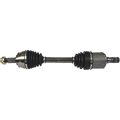 A1 REMFG INC 663781 NEW CV DRIVE AXLES