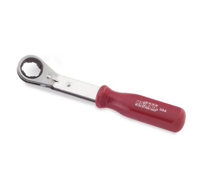 Kastar KAS9794 10 Spline Ratcheting Box Wrench