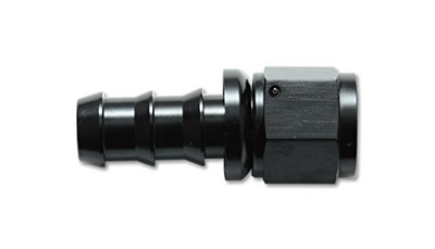 VIBRANT 22012 Performance Hose End Fitting VIBRANT 22012 Performance Hose End Fitting