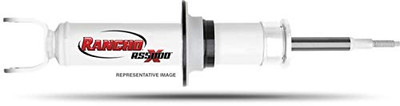 RANCHO RS55808 RS5000X Series Suspension Strut Assembly RS5000X Series Suspension Strut Assembly RANCHO RS55808 RS5000X Series Suspension Strut Assembly RS5000X Series Suspension Strut Assembly