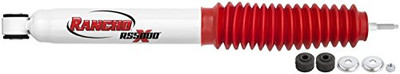 RANCHO RS55610 RS5000X Shock Absorber