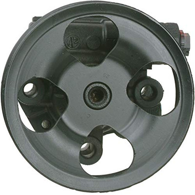 A1 REMFG INC 215498 Cardone Remanufactured Power Steering Pump without Reservoir