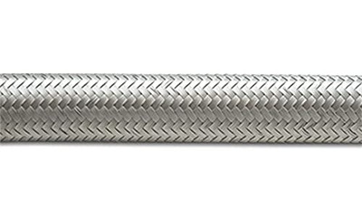 VIBRANT 11928 -8 AN STAINLESS STEEL BRA VIBRANT 11928 -8 AN STAINLESS STEEL BRA