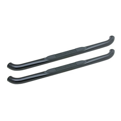 WESTIN 233315 E-Series Black Step Bar WESTIN 233315 E-Series Black Step Bar