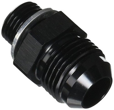 VIBRANT 16634 METRIC STRAIGHT ADAPTER VIBRANT 16634 METRIC STRAIGHT ADAPTER