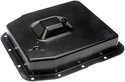 Dorman 265813 Automatic Transmission Oil Pan for Select Ford / Lincoln / Mercury Models Dorman 265813 Automatic Transmission Oil Pan for Select Ford / Lincoln / Mercury Models
