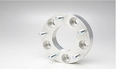 WC WHEEL ACC 1255450545 ADAPTER 5X4.5 TO 5X4.5 WC WHEEL ACC 1255450545 ADAPTER 5X4.5 TO 5X4.5