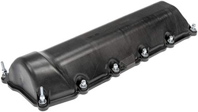 Dorman 264928 Driver Side Engine Valve Cover for Select Models Dorman 264928 Driver Side Engine Valve Cover for Select Models