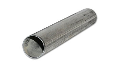 VIBRANT 2645 Performance Stainless Steel Tubing Section VIBRANT 2645 Performance Stainless Steel Tubing Section
