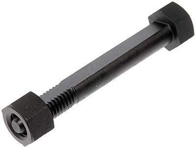 Dorman 13512 Front Upper Suspension Control Arm Bolt for Select Models Dorman 13512 Front Upper Suspension Control Arm Bolt for Select Models