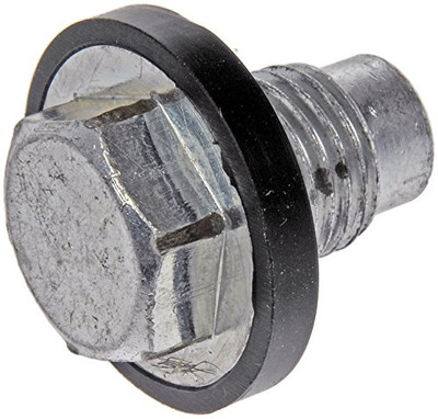 Dorman 090098 .1 AutoGrade Oil Drain Plug Dorman 090098 .1 AutoGrade Oil Drain Plug