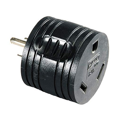 ARCON 13218 ADAPTER 30A-15A ROUND CSA CD/1