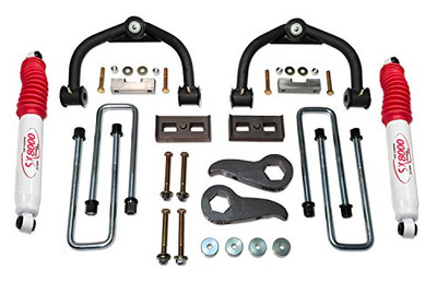 TUFF COUNTRY 13085KN COMPLETE KIT (W/SX8000 SH