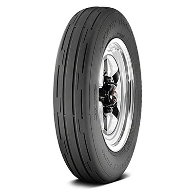M.T. DRAG 040480 40480 ET Street Front Tire M.T. DRAG 040480 40480 ET Street Front Tire