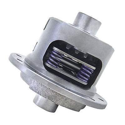 YUKON GEAR 26026 & Axle () 30-Spline Dura Grip Positraction for Dana 44 with 3.73 & DOWN Axle Ratio