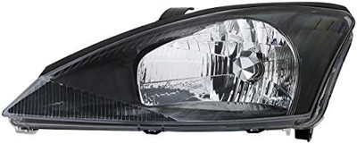 Dorman 1592067 Driver Side Headlight Assembly For Select Ford Models Dorman 1592067 Driver Side Headlight Assembly For Select Ford Models