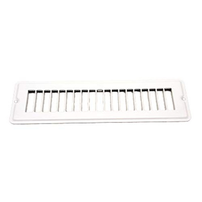 A P PRODUCTS 13642 AP Products ( White 2-1/4" x 10" Face Plate A P PRODUCTS 13642 AP Products ( White 2-1/4" x 10" Face Plate