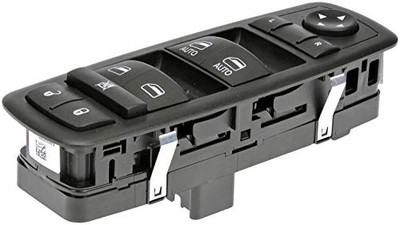 DORMAN 920400 POWER WINDOW SWITCH DORMAN 920400 POWER WINDOW SWITCH