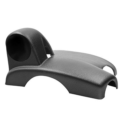 AUTO METER 15009 AutoMeter Gauge Mount, Steering Column, Single, 2 1/16", Sierra/Silverado Hd 15+ AUTO METER 15009 AutoMeter Gauge Mount, Steering Column, Single, 2 1/16", Sierra/Silverado Hd 15+