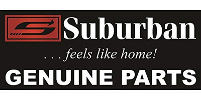 SUBURBAN MFG 161200 TOP BURNER VALVE SUBURBAN MFG 161200 TOP BURNER VALVE