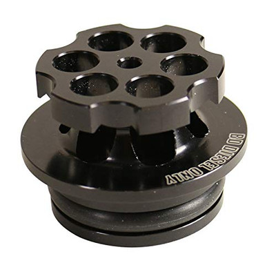 BD DIESEL 1050073 Common Rail Fuel Plug