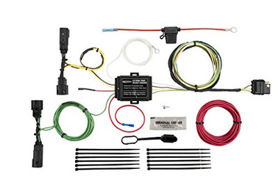 Hopkins 11141164 41164 Plug-In Simple Wiring Kit Hopkins 11141164 41164 Plug-In Simple Wiring Kit