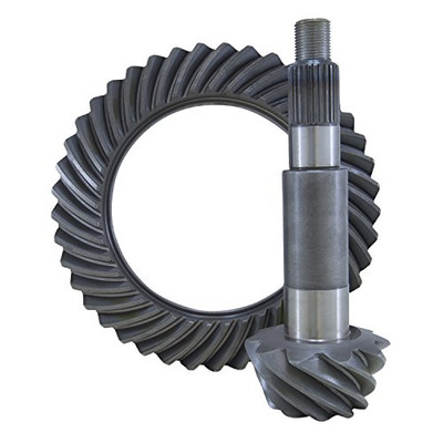 YUKON GEAR 24063 Yukon () High Performance Ring and Pinion Gear Set for Dana 60 Differential YUKON GEAR 24063 Yukon () High Performance Ring and Pinion Gear Set for Dana 60 Differential