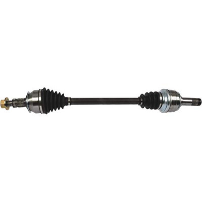 A1 REMFG INC 661535 Cardone 66-1535 New Constant Velocity CV Axle Assembly A1 REMFG INC 661535 Cardone 66-1535 New Constant Velocity CV Axle Assembly